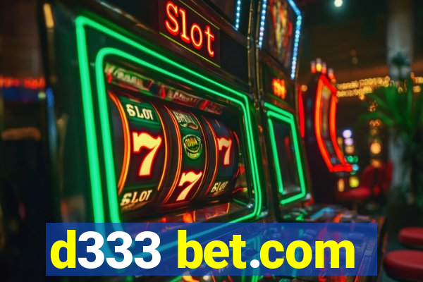 d333 bet.com